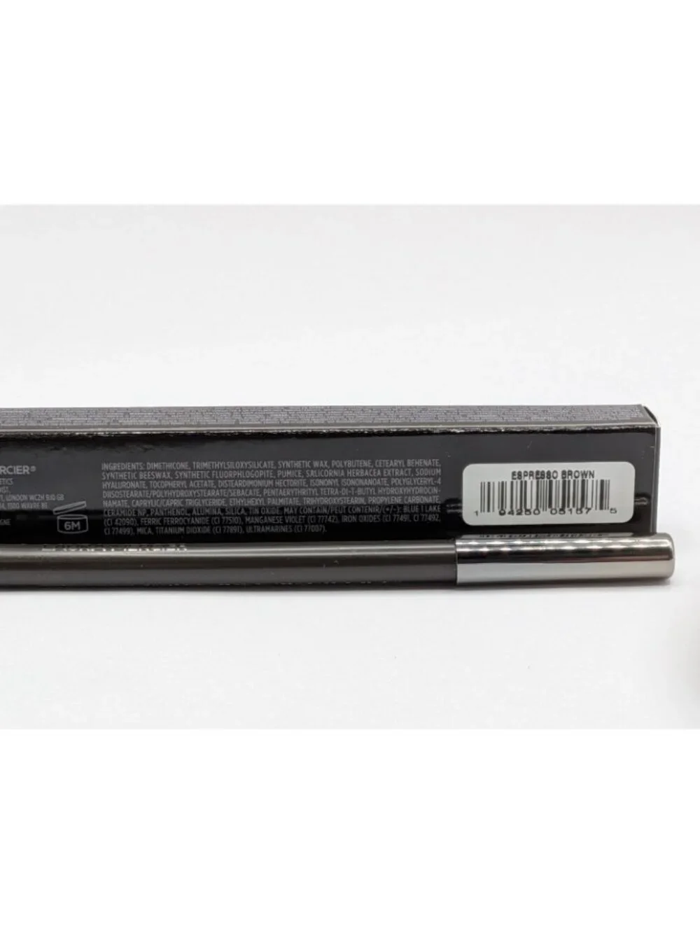 Laura Mercier Caviar Eyeliner Pencil Espresso Brown Tightline